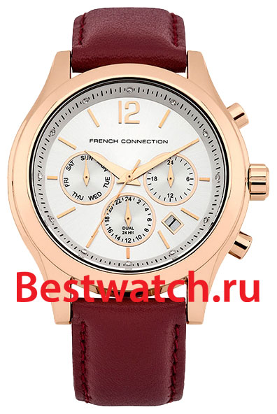 Часы French Connection Mayfair FC1230RG